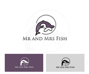 Logo Design by damian for this project | Design: #5029386