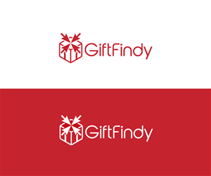 GiftFindy | Logo-Design von R M