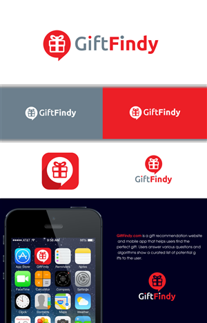 Logo Design by BehindSymbols