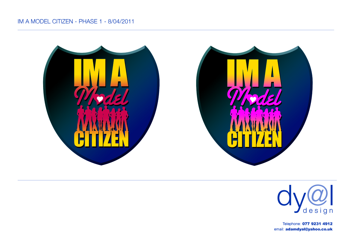 Logo Design by Dyal Design for this project | Design #256293