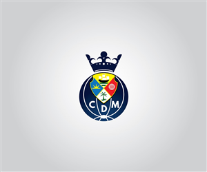 Logo Design by jhunzkie24 for this project | Design: #5028573