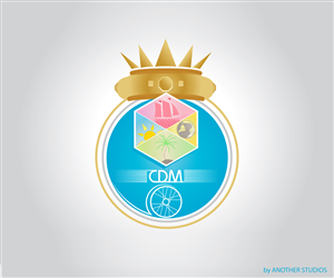 Logo-Design von Another Studios für dieses Projekt | Design: #5031530