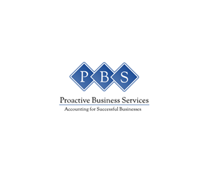 Logo-Design von VGB für Proactive Business Services | Design: #5079514
