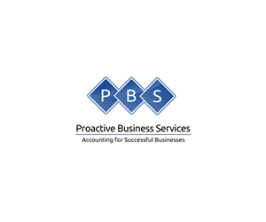 Logo-Design von VGB für Proactive Business Services | Design: #5079518