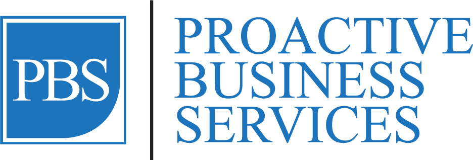 Logo-Design von theK für Proactive Business Services | Design #5025619