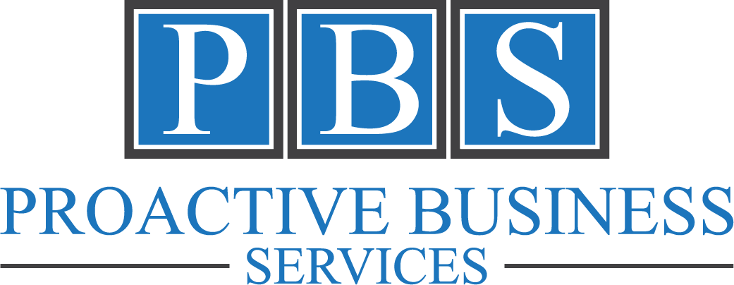 Logo-Design von theK für Proactive Business Services | Design #5025672