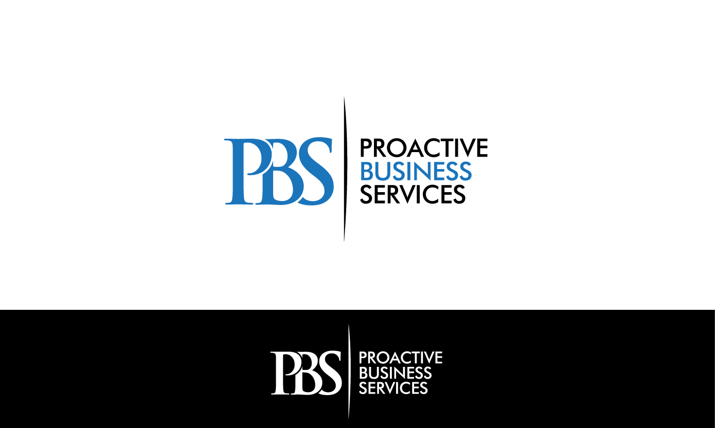 Logo-Design von parshdelhi für Proactive Business Services | Design #5053364