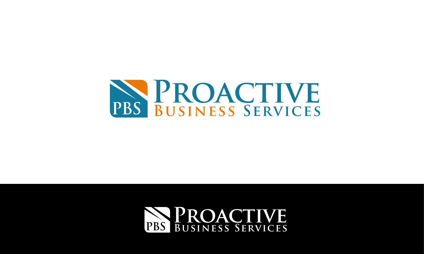 Logo-Design von parshdelhi für Proactive Business Services | Design #5053365