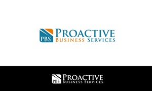 Logo-Design von parshdelhi für Proactive Business Services | Design: #5053365