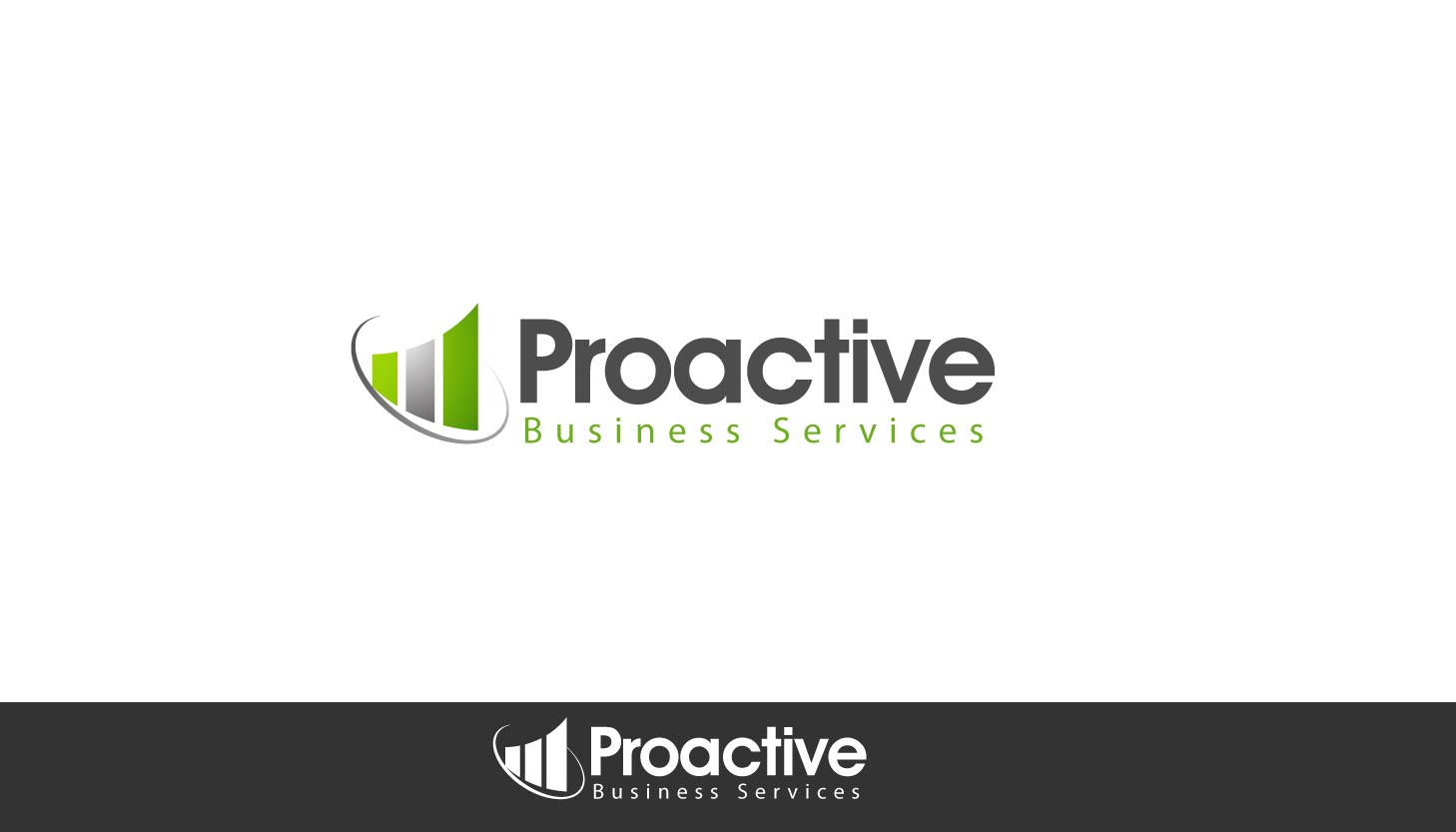 Logo-Design von parshdelhi für Proactive Business Services | Design #5053367