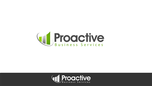 Logo-Design von parshdelhi für Proactive Business Services | Design: #5053367