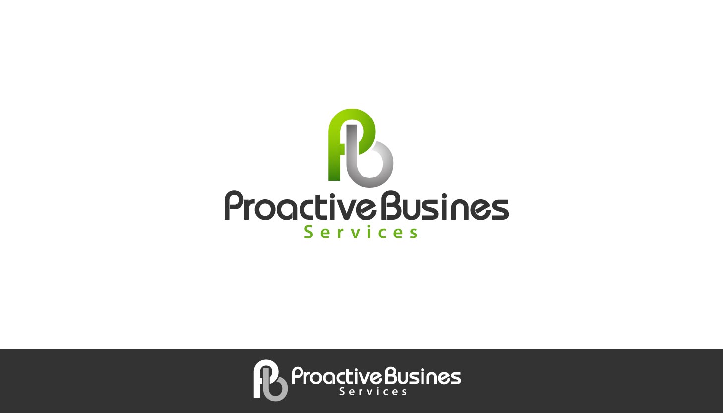 Logo-Design von parshdelhi für Proactive Business Services | Design #5053369