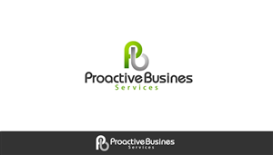 Logo-Design von parshdelhi für Proactive Business Services | Design: #5053369