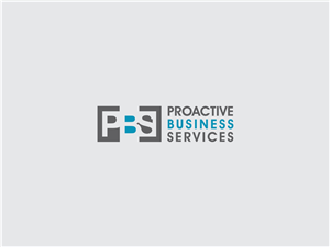 Logo-Design von Logocraft für Proactive Business Services | Design: #5026578
