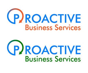 Logo-Design von prakash7 für Proactive Business Services | Design: #5031956