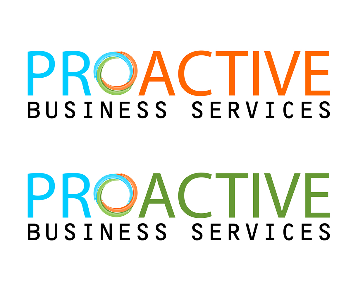 Design de Logo par prakash7 pour Proactive Business Services | Design #5048683