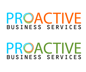 Logo-Design von prakash7 für Proactive Business Services | Design: #5048683