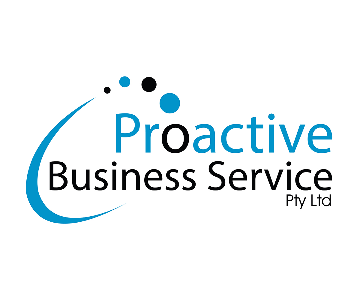 Design de Logo par prakash7 pour Proactive Business Services | Design #5064218
