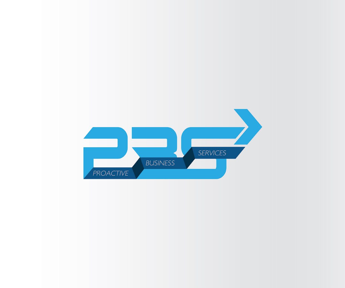 Logo-Design von iqbal ridha für Proactive Business Services | Design #5061619