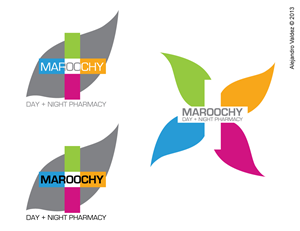 Logo Design by Alejandro Valdez Fajardo