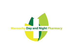 Logo Design by mashud for Maroochy Day and Night Pharmacy | Design: #1411046