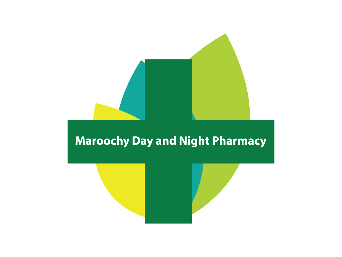 Logo Design by mashud for Maroochy Day and Night Pharmacy | Design #1411047