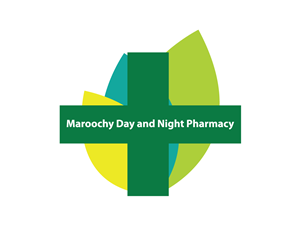 Logo Design by mashud for Maroochy Day and Night Pharmacy | Design: #1411047