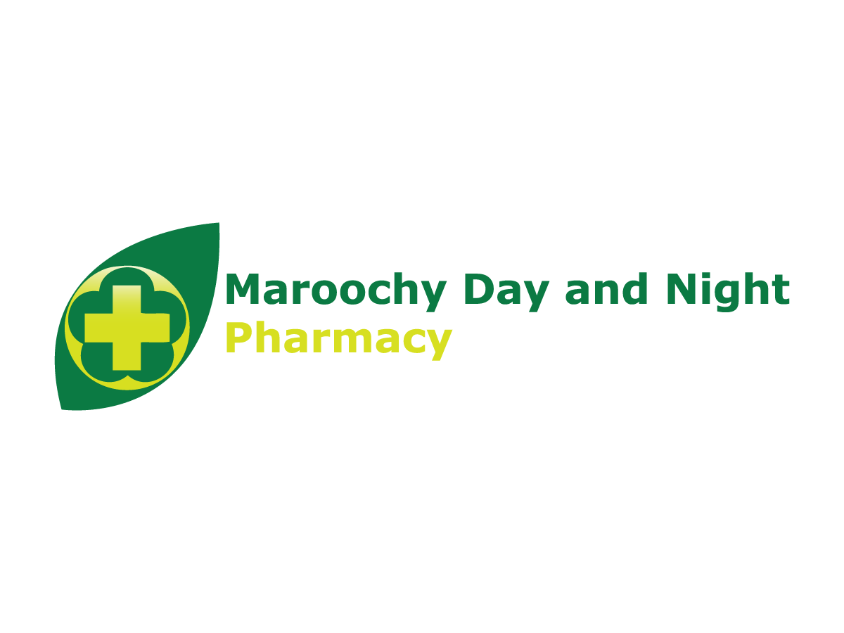 Logo Design by mashud for Maroochy Day and Night Pharmacy | Design #1411735
