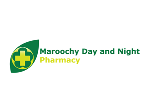 Logo Design by mashud for Maroochy Day and Night Pharmacy | Design: #1411735