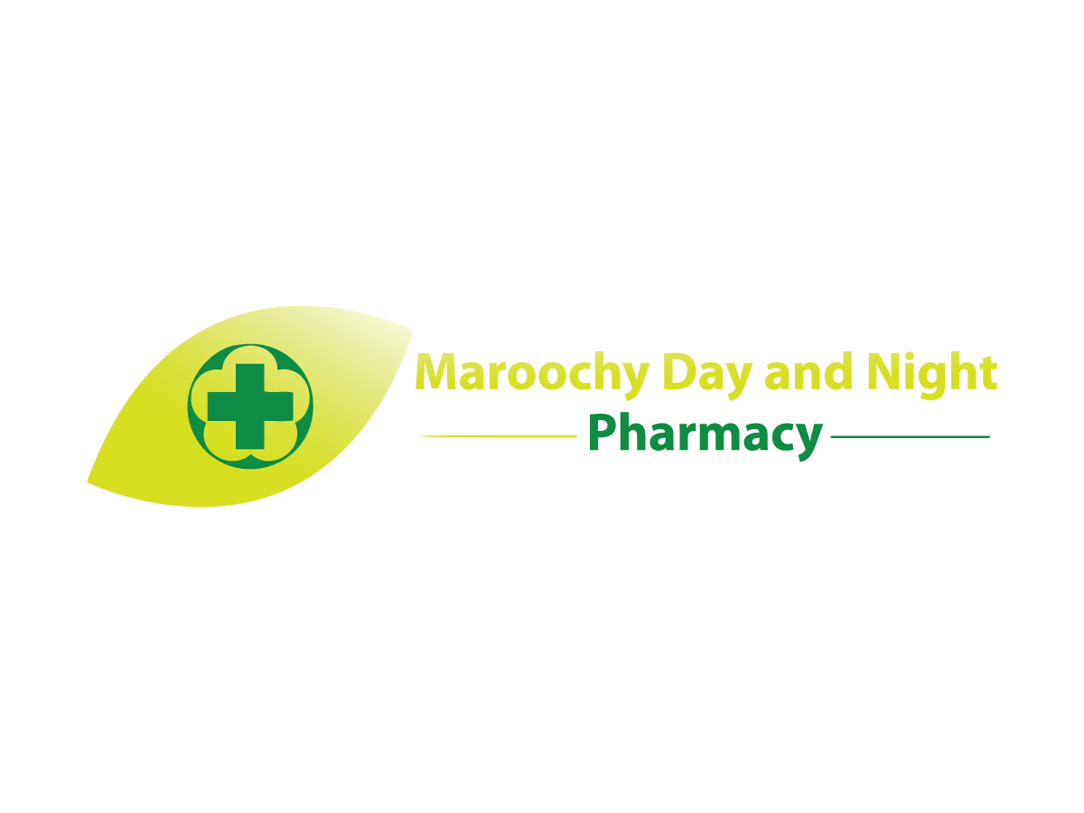 Logo Design by mashud for Maroochy Day and Night Pharmacy | Design #1411737