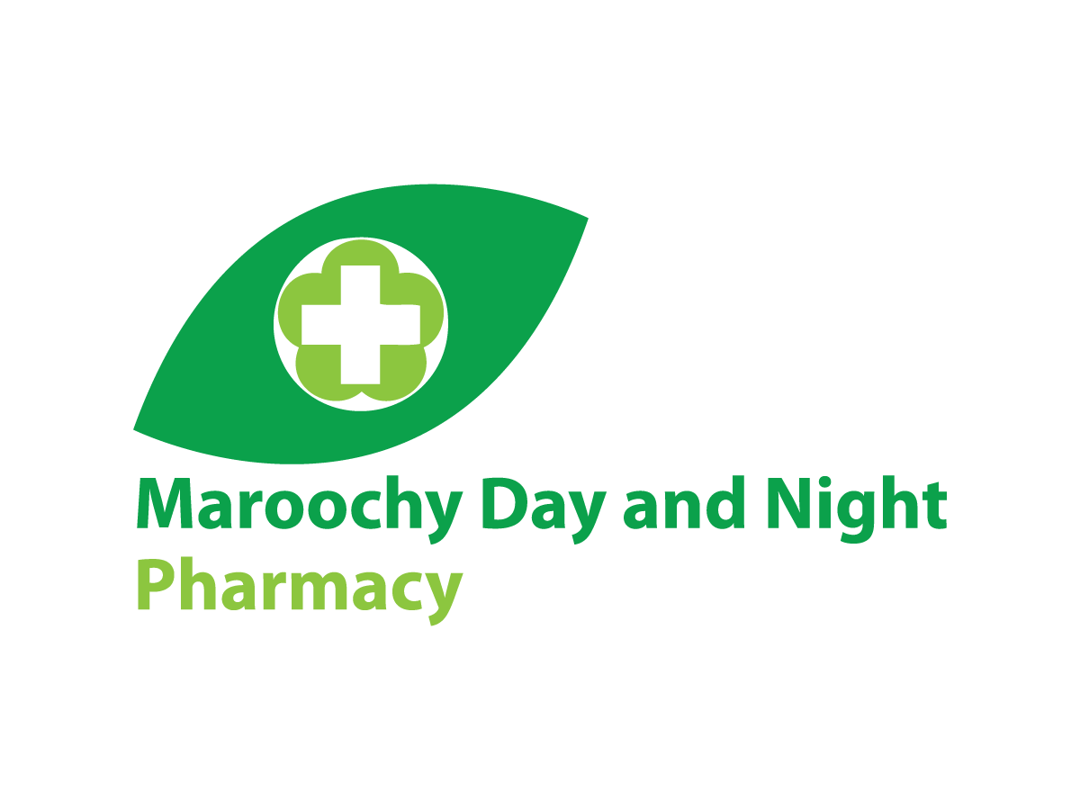 Logo Design by mashud for Maroochy Day and Night Pharmacy | Design #1411738