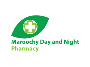 Logo Design by mashud for Maroochy Day and Night Pharmacy | Design: #1411738