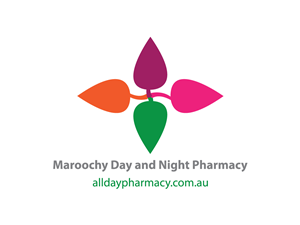 Logo Design by mashud for Maroochy Day and Night Pharmacy | Design: #1417064