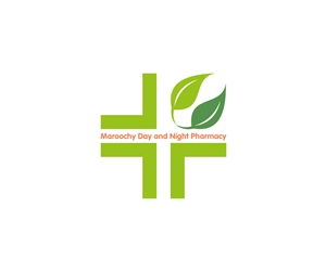 Logo Design by Balthazar for Maroochy Day and Night Pharmacy | Design #1413620