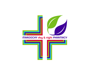 Logo Design by Balthazar for Maroochy Day and Night Pharmacy | Design: #1417410