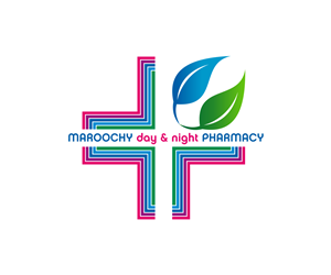 Logo Design by Balthazar for Maroochy Day and Night Pharmacy | Design: #1417568