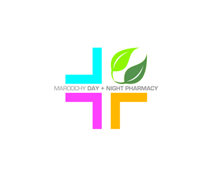 Logo Design by Balthazar for Maroochy Day and Night Pharmacy | Design: #1417874