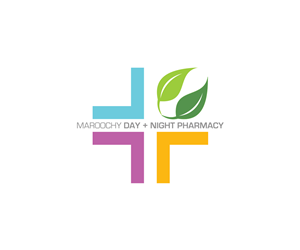 Logo Design by Balthazar for Maroochy Day and Night Pharmacy | Design: #1417876