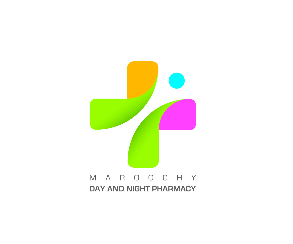 Logo Design by Balthazar for Maroochy Day and Night Pharmacy | Design #1447569