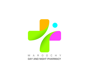 Logo Design by Balthazar for Maroochy Day and Night Pharmacy | Design: #1447569