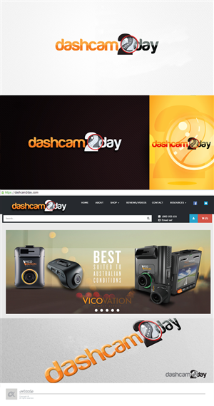 Logo Design by Artizzle