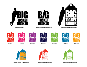 Logo Design by Spread Media Inc.