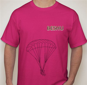 T-shirt Design by Dhivya Baskaran for beshu | Design: #1786895