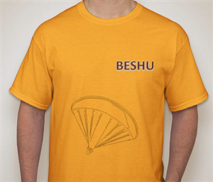T-shirt Design by Dhivya Baskaran for beshu | Design: #1786896