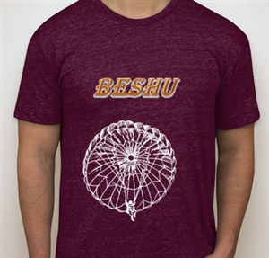 T-shirt Design by Dhivya Baskaran for beshu | Design: #1786914