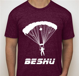 T-shirt Design by Dhivya Baskaran for beshu | Design: #1786916