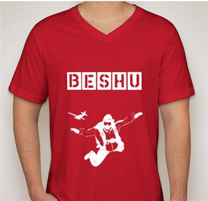 T-shirt Design by Dhivya Baskaran for beshu | Design: #1787054