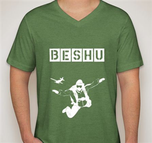 T-shirt Design by Dhivya Baskaran for beshu | Design: #1787066
