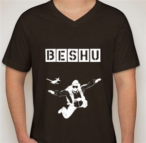 T-shirt Design by Dhivya Baskaran for beshu | Design: #1787073