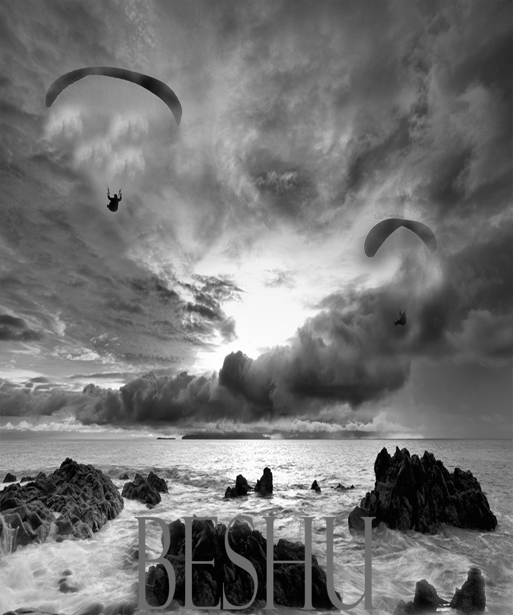 T-shirt Design by Ray for beshu | Design #1781996